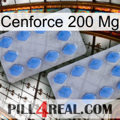 Cenforce 200Mg 20